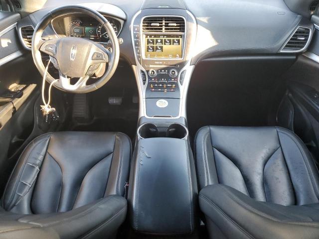 2016 LINCOLN MKX PREMIE 2LMTJ6JR6GBL59257