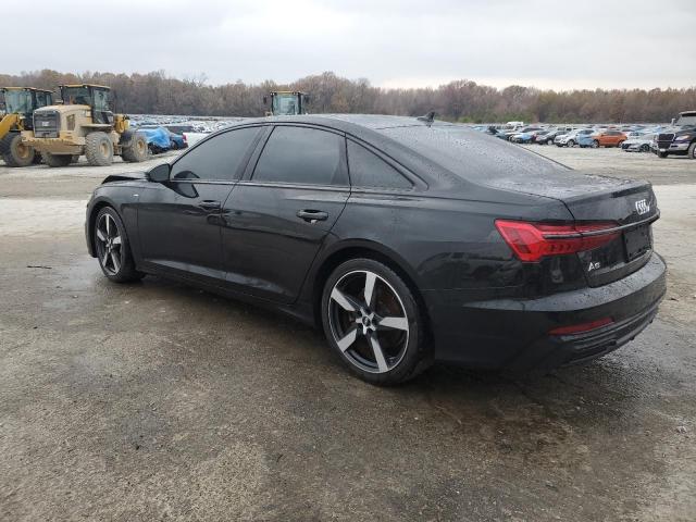 VIN WAUM2AF27LN054393 2020 AUDI A6 no.2