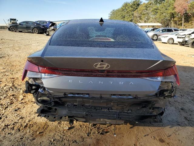 2024 HYUNDAI ELANTRA SE - KMHLL4DG3RU839385