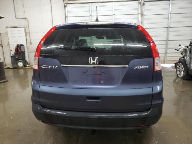 VIN 2HKRM4H77DH686888 2013 HONDA CRV no.6