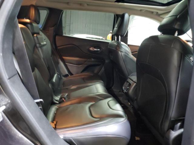 2017 JEEP CHEROKEE L - 1C4PJMDS8HW501564