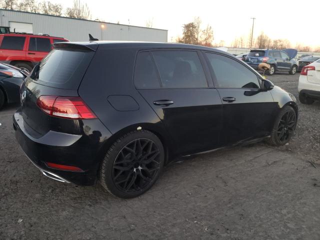 2020 VOLKSWAGEN GOLF - 3VWW57AU4LM003617
