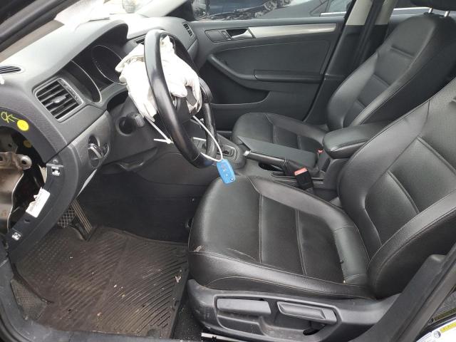 2017 VOLKSWAGEN JETTA SE - 3VWDB7AJ3HM400412