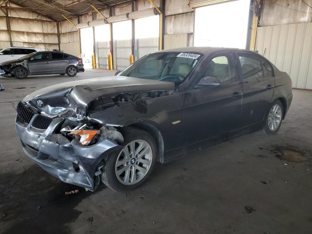 2007 BMW 328 I #3033034025