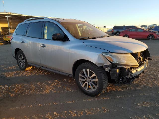 2015 NISSAN PATHFINDER - 5N1AR2MM3FC661687