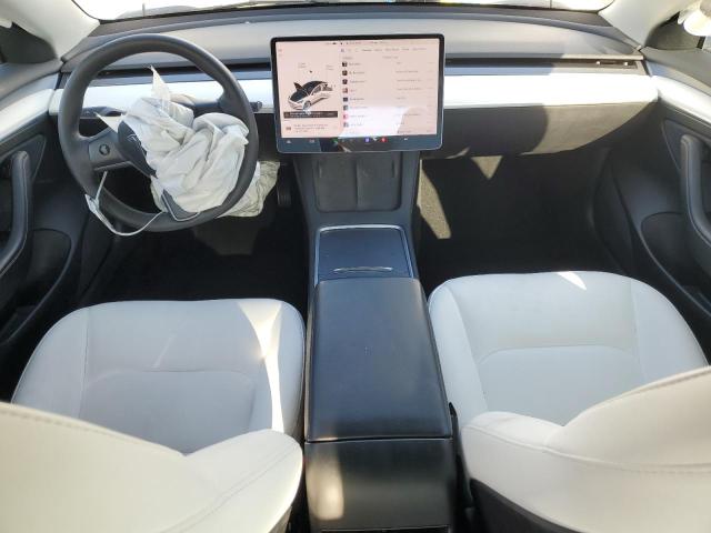 2022 TESLA 3 5YJ3E1EB3NF152684