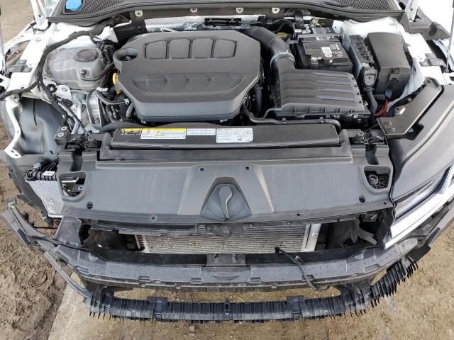 2022 VOLKSWAGEN ARTEON SE WVWSR7AN3NE012428