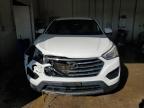 Lot #3034576867 2013 HYUNDAI SANTA FE G