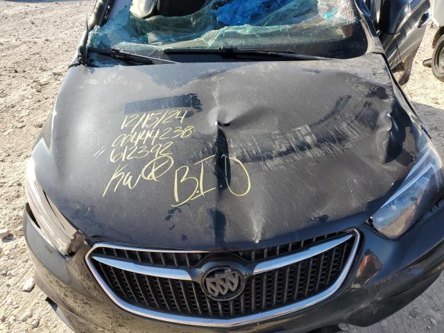 2018 BUICK ENCORE PRE - KL4CJASB2JB612392