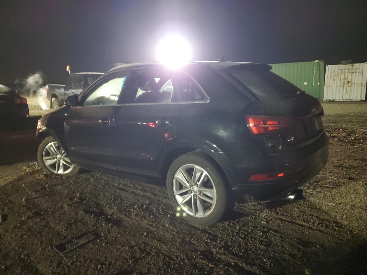 Lot #3029587080 2016 AUDI Q3 PREMIUM