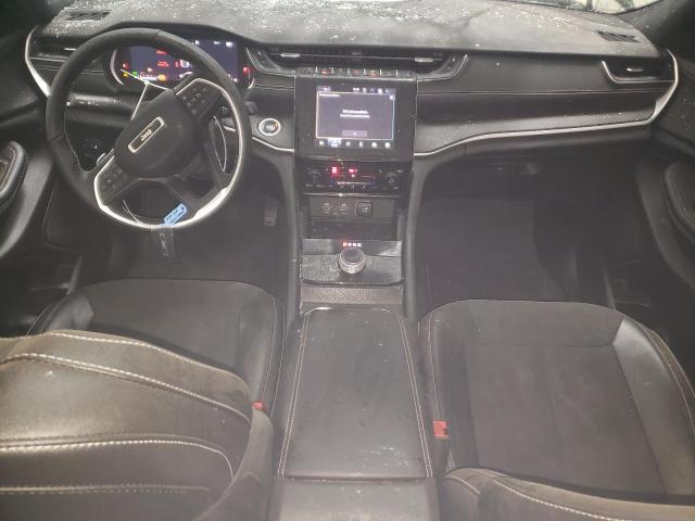 2024 JEEP GRAND CHER - 1C4RJHAG3RC112415