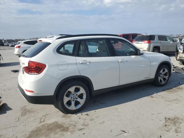 2015 BMW X1 SDRIVE2 - WBAVM1C53FVW58492