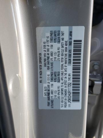 2024 MAZDA CX-90 PREM - JM3KKDHA2R1117052