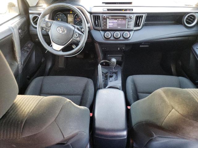 2018 TOYOTA RAV4 LE - JTMBFREV3JJ225069