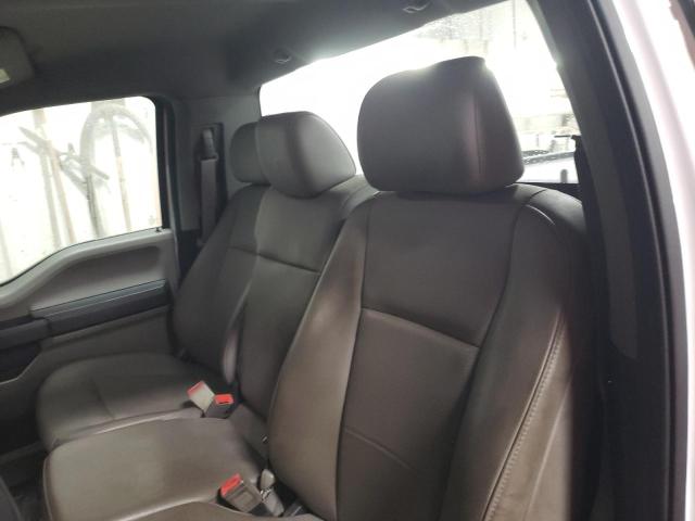 2019 FORD F150 - 1FTMF1CB6KKE99428