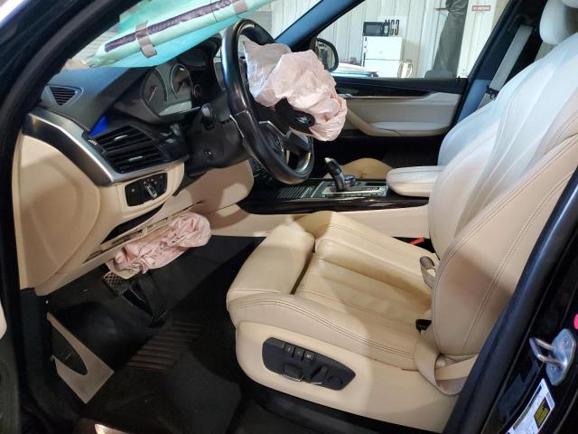 2017 BMW X5 XDR40E - 5UXKT0C30H0V96355