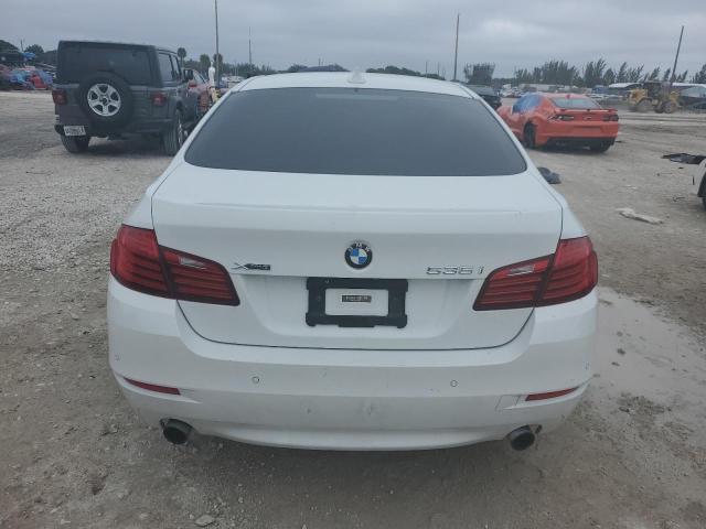 VIN WBA5B3C54FD544122 2015 BMW 5 SERIES no.6