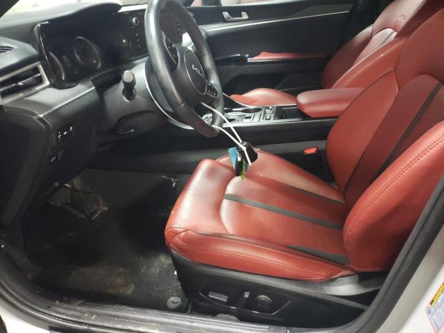 2023 KIA K5 GT LINE - 5XXG64J22PG191272