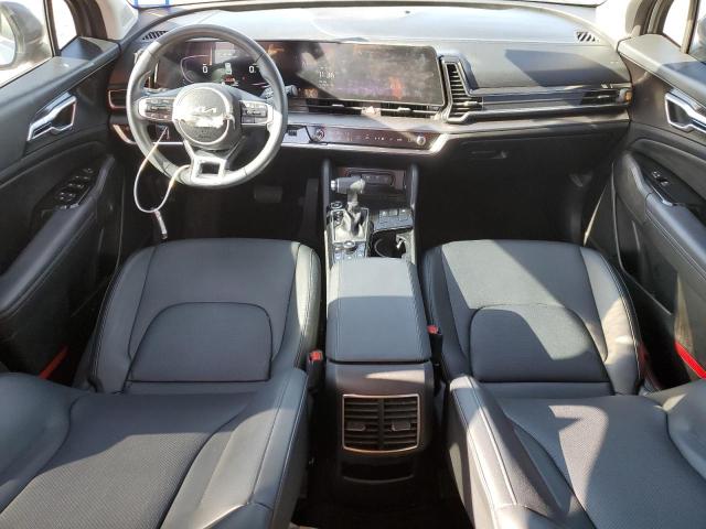 2023 KIA SPORTAGE E - 5XYK33AF4PG120666