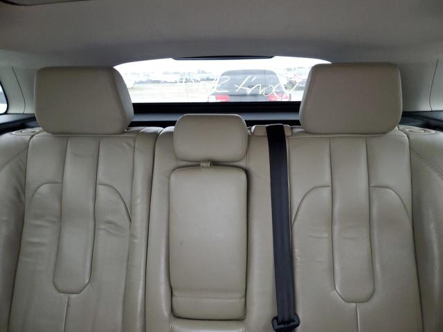 2015 LAND ROVER RANGE ROVE - SALVP2BG5FH064979