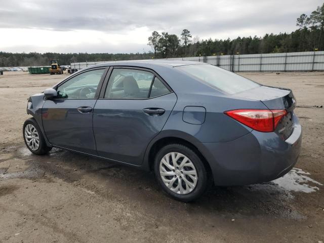 2017 TOYOTA COROLLA L - 2T1BURHE4HC950736