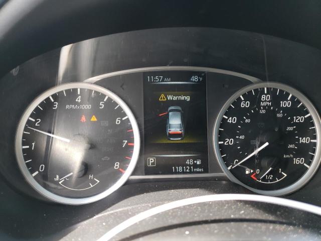 2017 NISSAN SENTRA S - 3N1AB7AP4HY283736