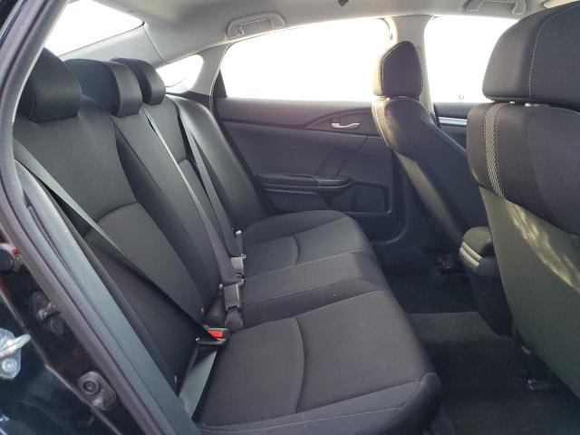2017 HONDA CIVIC LX - 19XFC2F56HE022667