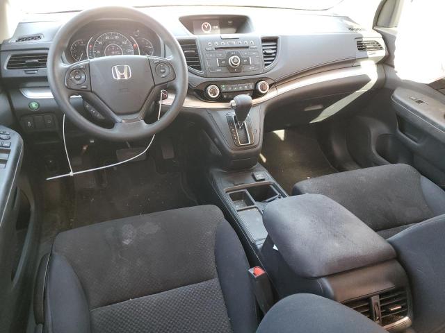 2016 HONDA CR-V SE - 2HKRM3H45GH514590