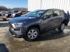 2020 TOYOTA RAV4 LE - JTMF1RFV4LD067812