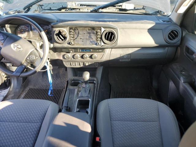 2022 TOYOTA TACOMA DOU - 3TMCZ5AN3NM526198