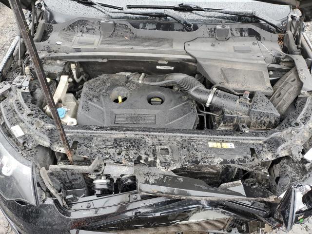 2016 LAND ROVER DISCOVERY - SALCP2BG6GH594550