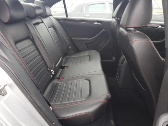 2016 VOLKSWAGEN JETTA GLI - 3VW4T7AJXGM348644
