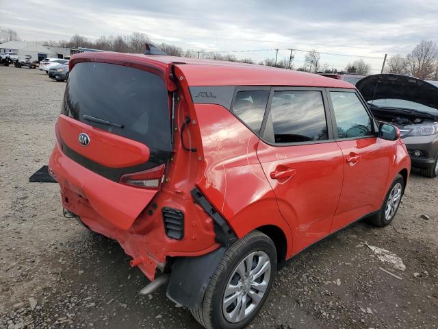 2021 KIA SOUL LX - KNDJ23AU5M7136736