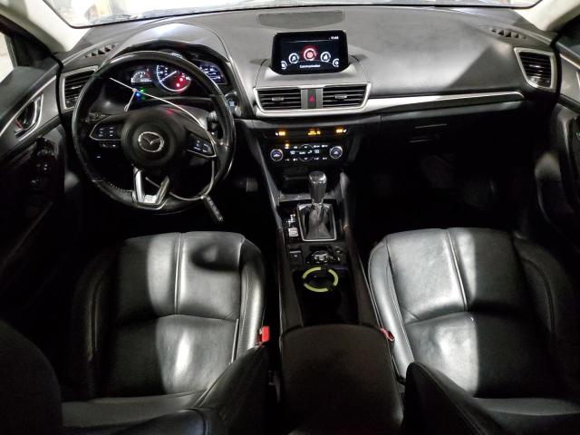 2018 MAZDA 3 TOURING - 3MZBN1V36JM269652