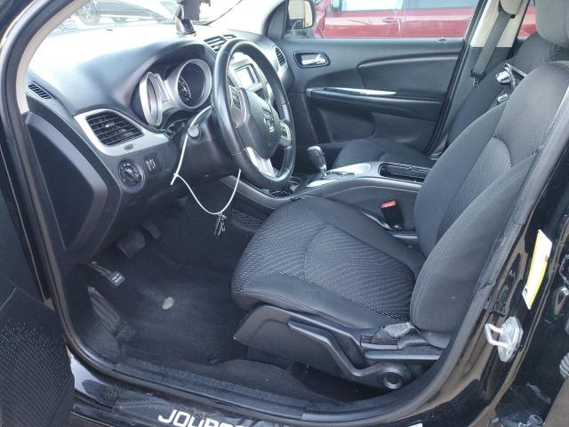 2015 DODGE JOURNEY SX - 3C4PDCBB7FT735380
