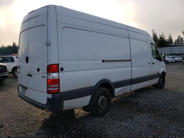 DODGE SPRINTER 2 2008 white  diesel WD0PE845X85234947 photo #4