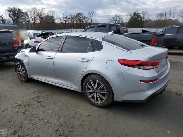 2019 KIA OPTIMA LX - 5XXGT4L33KG363672