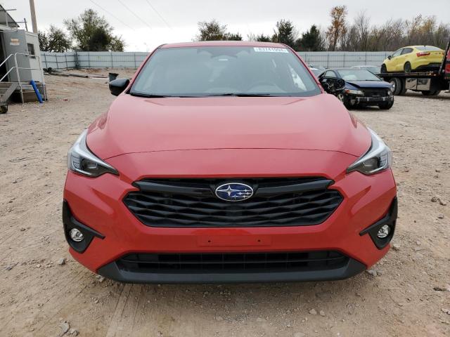 2024 SUBARU IMPREZA RS JF1GUHJC0R8235853