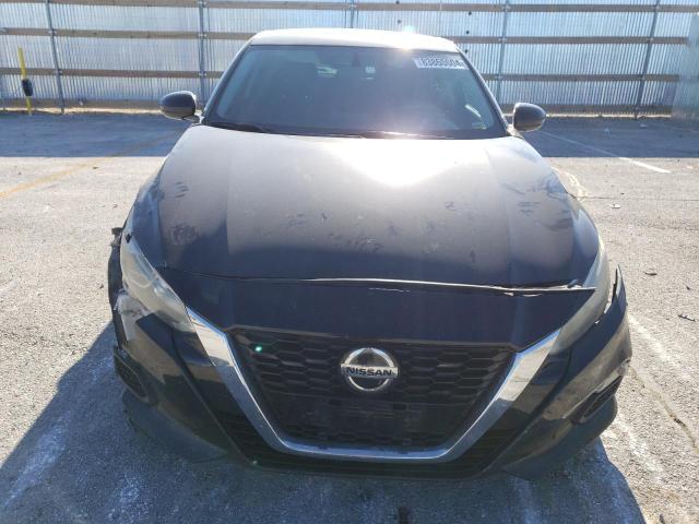 2020 NISSAN ALTIMA S - 1N4BL4BV0LC219453