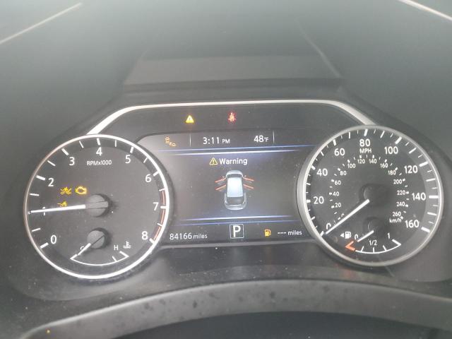 2020 NISSAN MURANO S - 5N1AZ2AJ1LN115321