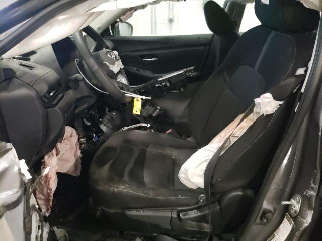 2024 NISSAN SENTRA SV - 3N1AB8CV9RY245969