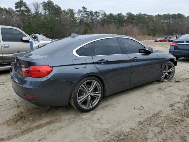 2016 BMW 428 I GRAN - WBA4A9C51GG696070
