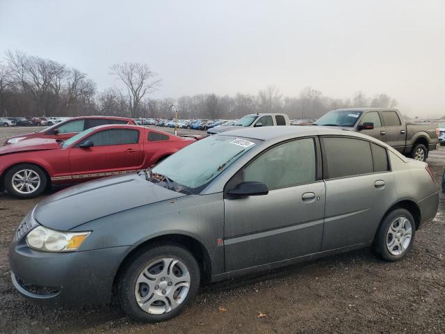 2006 SATURN ION LEVEL #3040752775