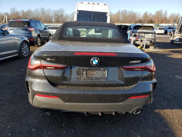 2024 BMW 430XI - WBA43AT02RCP25876