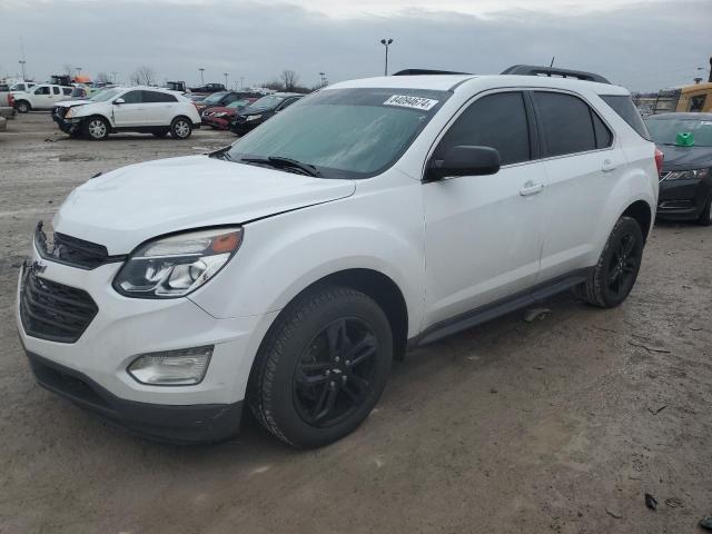 2017 CHEVROLET EQUINOX LT - 2GNALCEK0H6189928