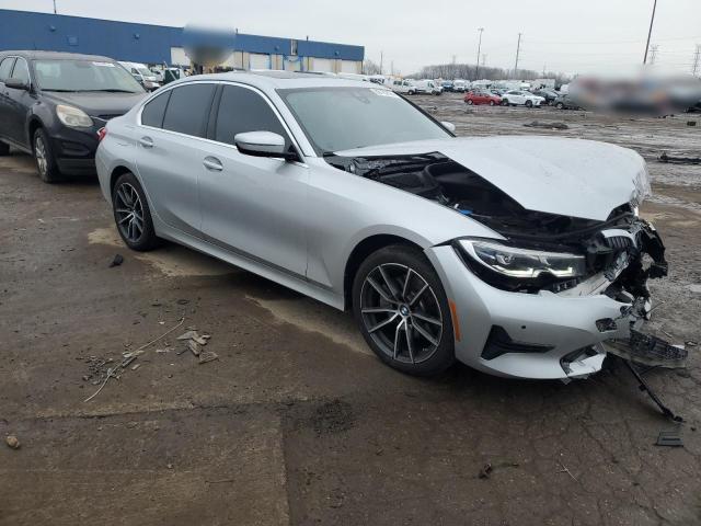 VIN WBA5R7C53KFH15074 2019 BMW 3 SERIES no.4