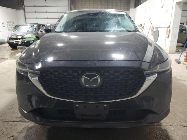 2024 MAZDA CX-5 SELEC - JM3KFBBM6R0353477