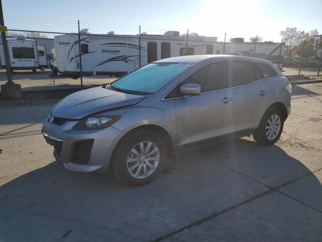 2011 MAZDA CX-7 #3025709327