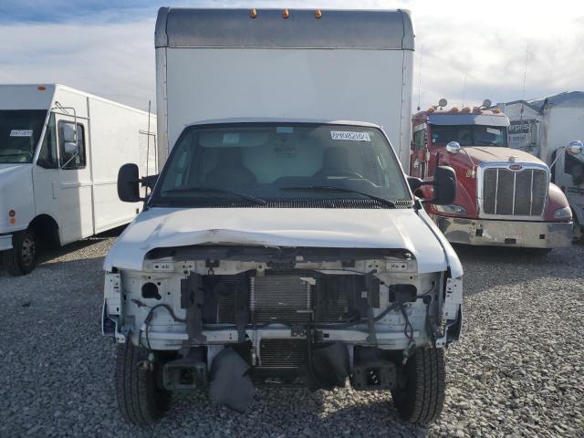 VIN 1FDWE3FN7PDD38932 2023 FORD ALL MODELS no.5