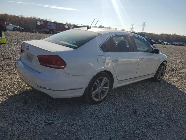 2015 VOLKSWAGEN PASSAT SEL - 1VWCV7A39FC035320